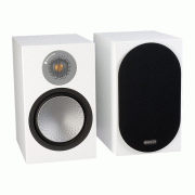 Акустическая система Monitor Audio Silver Series 100 White