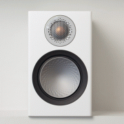 Акустическая система Monitor Audio Silver Series 100 White: фото 2