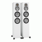 Акустическая система Monitor Audio Silver Series 300 White