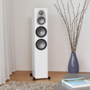 Акустическая система Monitor Audio Silver Series 300 White: фото 3
