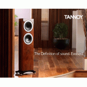  Tannoy Definition DC8Ti:  3