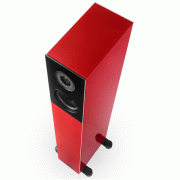 Акустическая система AUDIO PHYSIC AVANTI Maranello Red: фото 4