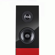 Акустическая система AUDIO PHYSIC AVANTI Maranello Red: фото 5