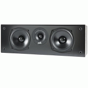 Акустическая система Polk Audio T30 Black: фото 2