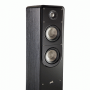 Акустическая система Polk Audio S50e Black: фото 4