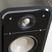 Акустическая система Polk Audio S50e Black: фото 6