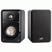 Акустическая система Polk Audio S15e Black