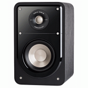 Акустическая система Polk Audio S15e Black: фото 2