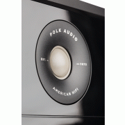 Акустическая система Polk Audio S15e Black: фото 8