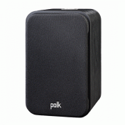   Polk Audio S10 Black:  3