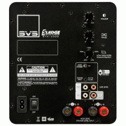 Сабвуфер SVS PB-1000 Black Ash: фото 4