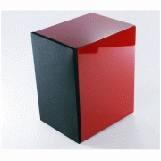   Pro-Ject SPEAKER BOX 5 RED:  5