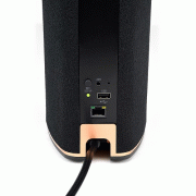   Klipsch RW-1 Wireless Speaker CE:  4