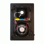   Klipsch Install Speaker R-5650-W II:  5