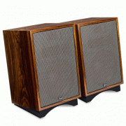   KLIPSCH Heresy III Special Edition East Indian Rosewood
