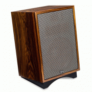   KLIPSCH Heresy III Special Edition East Indian Rosewood:  2