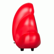   PodSpeakers MINIPOD MK4 Matte Red ():  2