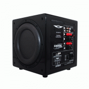 Акустические системы Earthquake Sound MiniMe P10 V2