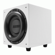 Акустические системы Earthquake Sound MiniMe P10 V2 White