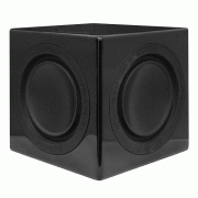 Акустические системы Earthquake Sound MiniMe P63 Black