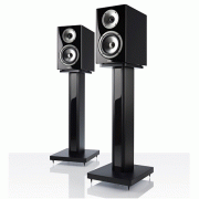   Acoustic Energy Reference 1 Piano Black:  2