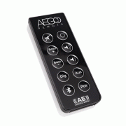 Звуковой проектор Acoustic Energy Aego Sound3ar: фото 4