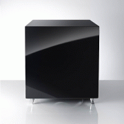 Сабвуфер Acoustic Energy AE 308 Piano Black: фото 3