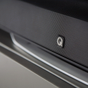 Звуковой проектор Q Acoustics Media 3 SoundBar: фото 2