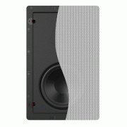   Klipsch Install Speaker CS-16W:  4