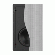   Klipsch Install Speaker DS-160W:  5