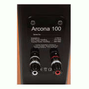   Gauder Akustik Arcona 100 (cherry):  3