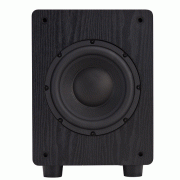  Fyne Audio F3.8 SUB Black Ash:  2