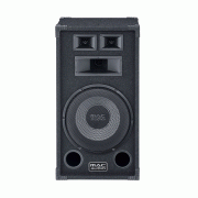   Mac Audio Soundforce 1300:  2