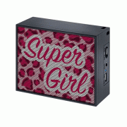   Mac Audio BT Style 1000 Super Girl