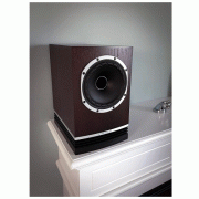Акустическая система Fyne Audio F500 Black Oak: фото 5