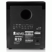 Сабвуфер Revel B10 (Black Gloss): фото 4