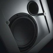 Сабвуфер PIEGA PS 2 W white varnish: фото 3