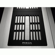 Акустическая система PIEGA Master Line Source 2 baffle anodised black, high-gloss black: фото 4