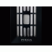 Акустическая система PIEGA Coax 311 black anodised: фото 3
