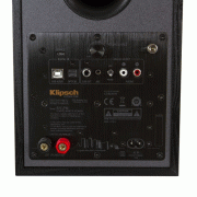 Акустическая система Klipsch Reference R-51PM Black: фото 5