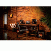   Klipsch Reference R-51PM Black:  9