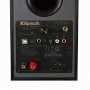 Акустическая система Klipsch Reference R-41PM Black: фото 4