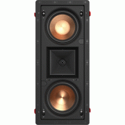 Акустическая система Klipsch Install Speaker PRO-25RW LCR: фото 2