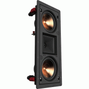 Акустическая система Klipsch Install Speaker PRO-25RW LCR: фото 3