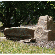   Klipsch All Weather AWR 650 SM Rock-Granite:  4