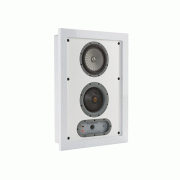 Акустическая система MONITOR AUDIO Soundframe 1 In Wall White