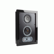 Акустическая система MONITOR AUDIO Soundframe 1 In Wall Black