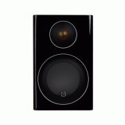 Акустическая система Monitor Audio Radius 90 Black Gloss: фото 2