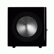 Сабвуфер MONITOR AUDIO Radius Series 380 Black Gloss: фото 3