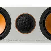 Акустическая система Monitor Audio Monitor C150 White: фото 3